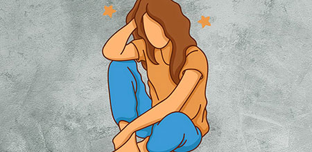 Aceptar que se padece de una enfermedad mental puede deberse a un tabú sobre aquella