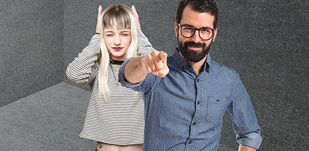 Muchas veces las personas con enfermedades de salud mental son etiquetadas por la sociedad