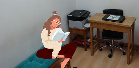 La imaginación y el talento para los idiomas La imaginación y la capacidad de hablar varios idiomas