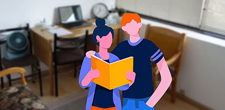 Es necesario que cada sujeto forme habilidades que le permitan enfrentar conflictos