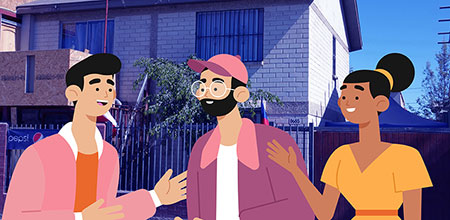 La asertividad es una habilidad que se aprende, no se nace con ella