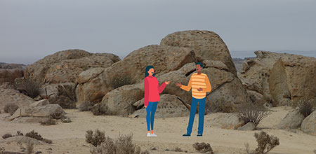 La confianza en uno mismo y la autoimagen son primordiales en cada individuo