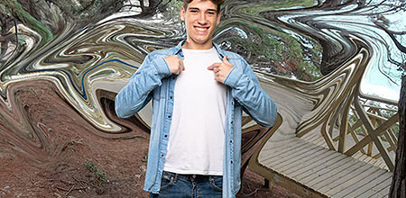 Al respirar aumentamos el flujo de oxígeno en el cuerpo