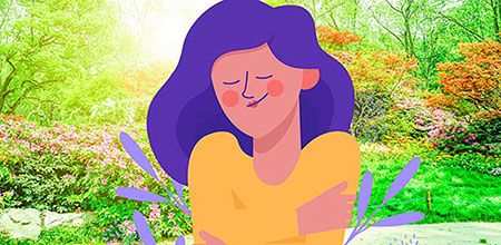 Deberás concentrar tu atención en todos los grupos musculares