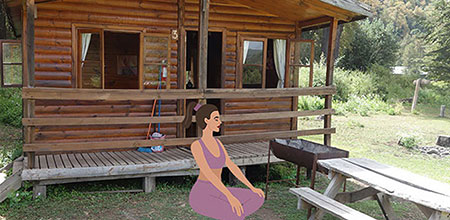 Es muy importante tener una buena concentración en los diferentes entornos