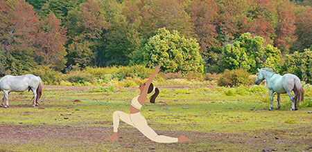 Los ejercicios de respiración debemos practicarlos diariamente