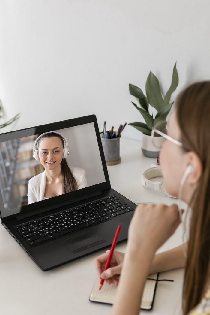 Psicólogo online a distancia gracias a la tecnología