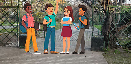 Muchas veces la consecuencia del control es la falta de tolerancia a la frustración