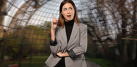 La necesidad de controlar a veces es tan alta que las personas llegan a la manipulación