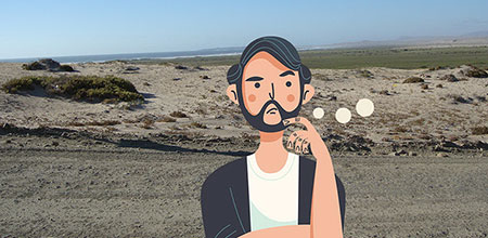 Los esquemas mentales son la base de los pensamientos