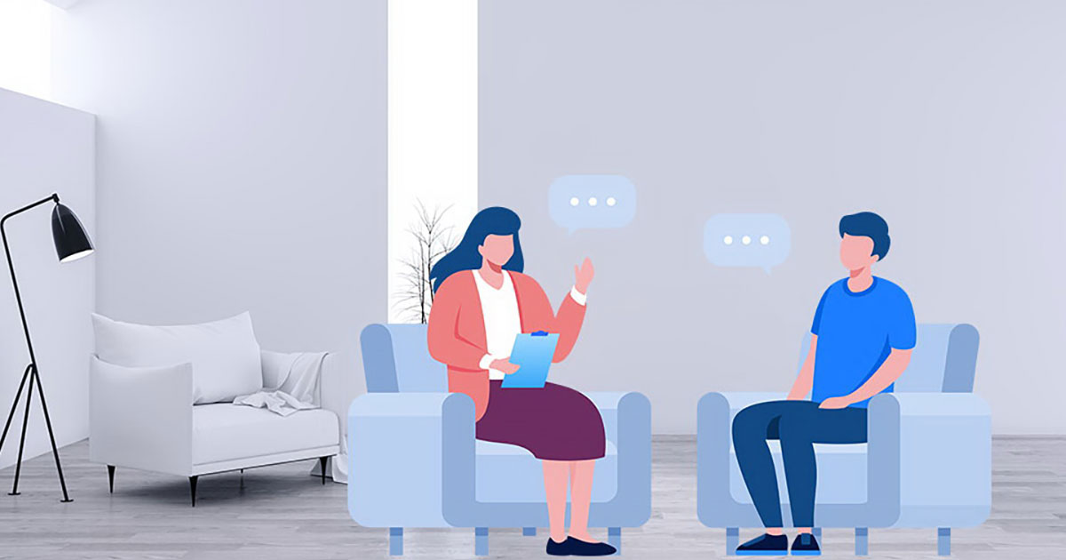 Terapia cognitiva y sus aplicaciones para tratar trastornos comunes de ansiedad y depresión