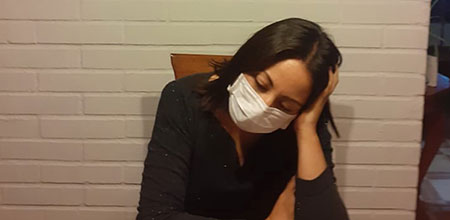 El autoestima, la fobia social y los problemas de pareja pueden ser tratados de forma online