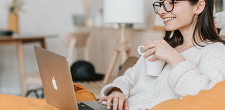 Los valores más económicos de la terapia psicológica en línea, una gran ventaja