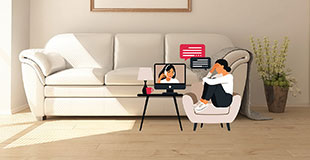 Conoce más sobre cómo elegir la mejor terapia online para ti.