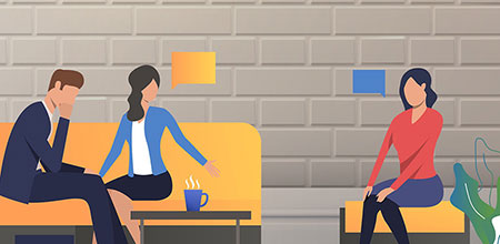 Si hubo algún error en la pareja, o falta de amor, se podría consultar con especialistas