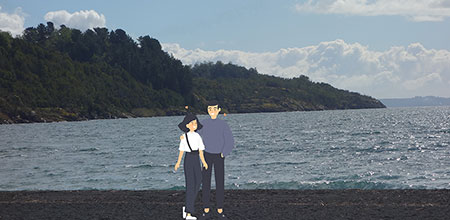 Uno de los beneficios que se persigue es favorecer que el futuro de la relación mejore