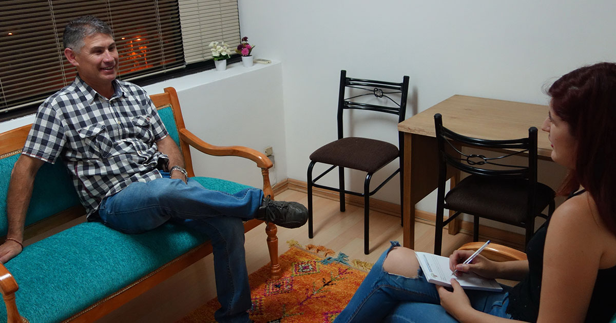 Tipos de terapias psicológicas utilizadas para mejorar la salud mental
