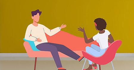 La terapia sistémica relacional es clave para transformar relaciones familiares conflictivas.