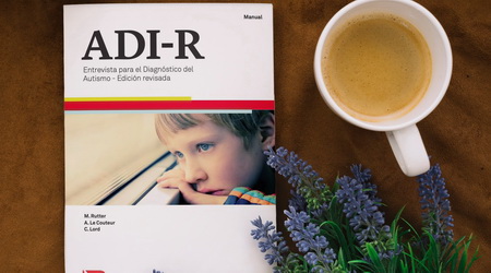 El ADI-R es una herramienta clínica de referencia mundial en la evaluación de trastornos del espectro autista