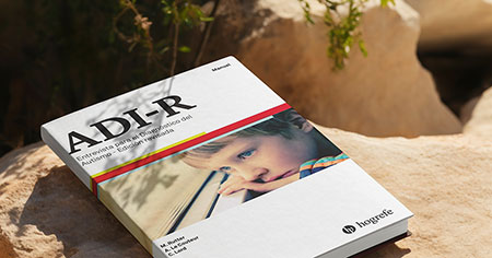 Descubre la evaluación ADI-R para el autismo