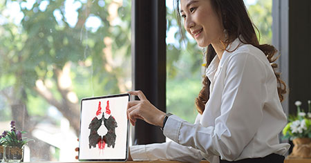 Test de Rorschach: herramienta de evaluación psicológica