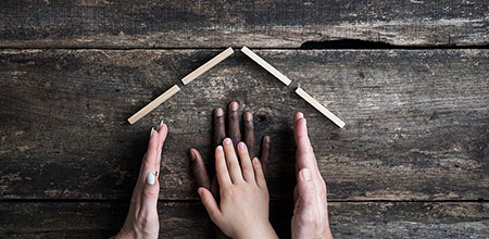 Formar una familia es una decisión personal de cada persona