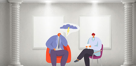 Mindfulness y el poder del presente en terapia Centrarse en el aquí y en el ahora es una de las principales intervenciones