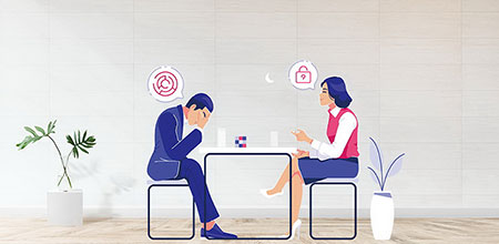 Superación de bloqueos emocionales en terapia Eliminar bloqueos es importante en el proceso de terapia