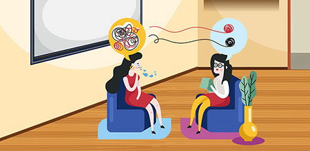 Estímulo para fomentar la ocupación personal El foco principal es estimular la ocupación de la persona