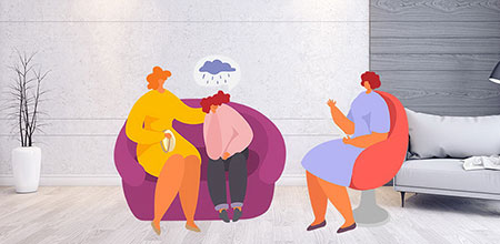 La psicoeducación como recurso terapéutico La psicoeducación es una de las herramientas que usa el terapeuta