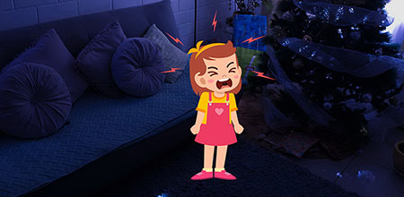 Superar la frustración desde la infancia Desde la niñez comenzamos a enfrentar la llamada frustración