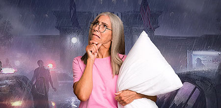 Reflexión para combatir pensamientos negativos Hablar consigo mismo es una de las formas para poder identificar pensamientos negativos