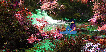 Muchas veces podemos tener intoxicada nuestra mente de pensamientos negativos