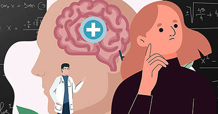 La influencia negativa de las toxinas mentales sobre el bienestar emocional y físico de las personas.