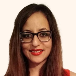 Trabajador Social Daniela Bocaz Rodríguez, especializada en peritaje en evaluación e intervención en competencias parentales