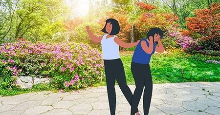 Las emociones cambiantes y las dificultades que enfrentan las personas con trastorno bipolar