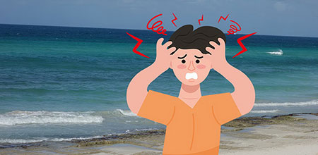 Se pueden encontrar varios síntomas en el trastorno bipolar