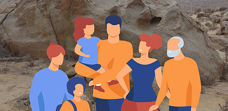 La psicoeducación para el paciente y toda su familia es vital