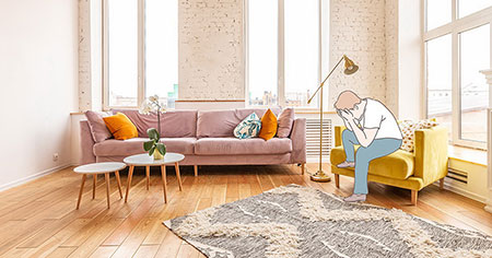 Concepto de identidades alternas en el trastorno de personalidad múltiple