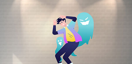 Uno de los gatilladores del TEPT podría deberse a eventos traumáticos