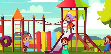 En los niños pueden aparecer amigos imaginarios, no nos confundamos