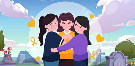 Lapsos de tiempo del individuo pueden verse borrados en la amnesia