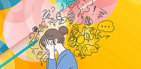 Las diversas identidades se van desarrollando a medida que van creciendo