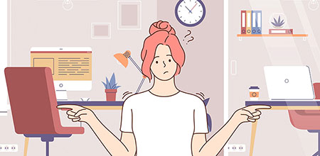 En algunos casos no se recuerdan cosas tan básicas como información personal