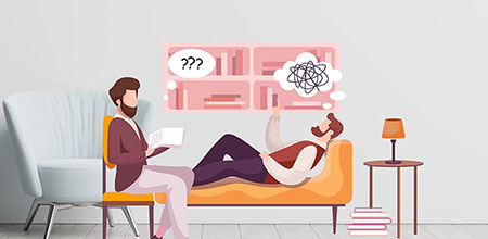 Es un trastorno complejo que debe ser minuciosamente analizado por expertos