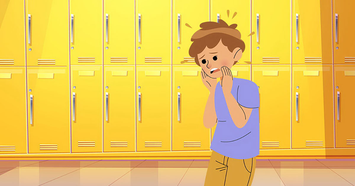 Trastorno de Tourette, manifestaciones motoras y verbales El síndrome de Tourette presenta tics motores y verbales como síntomas principales