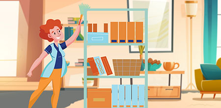 Rituales y emociones intensas en el TOC Existen una serie de rituales y emociones que una persona con TOC puede experimentar