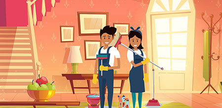 Los rituales de limpieza en personas con TOC Algunos de los comportamientos realizados tienen que ver con rituales de limpieza