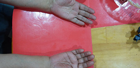 Rituales asociados al TOC causan malestar en las personas Aquellos rituales que genera la persona con TOC, provocan un malestar significativo