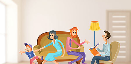 Un profesional experto debe realizar una evaluación para descartar patologías asociadas